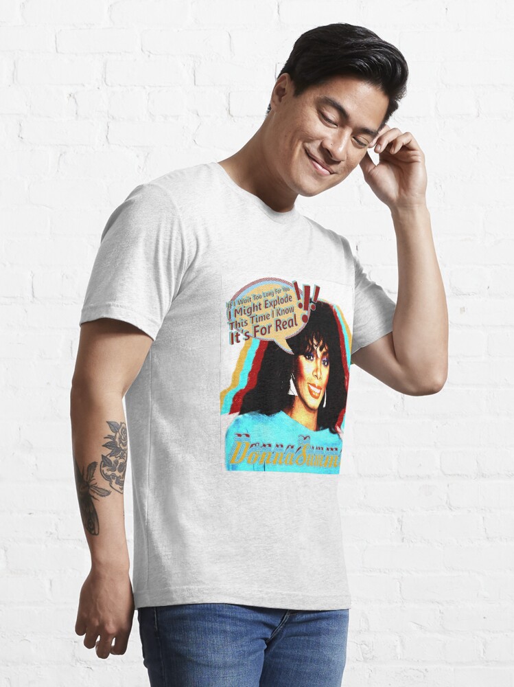 donna summer t shirts