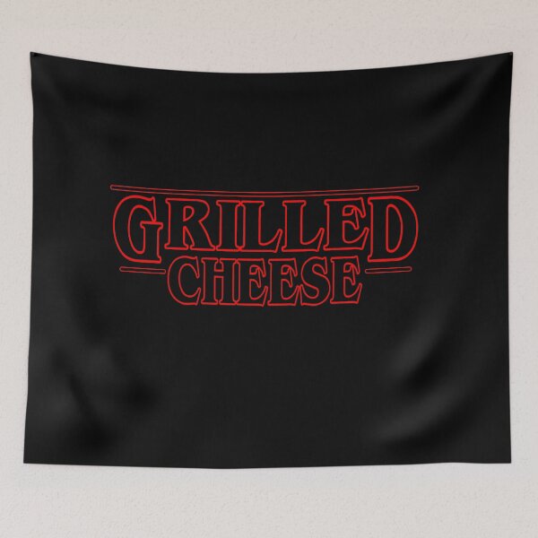 Item preview, Grilled Cheese designed and sold by loganferret.