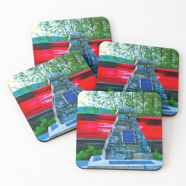 Item preview, Visit Canada - Craigellachie British Columbia designed and sold by colorfulbundles.