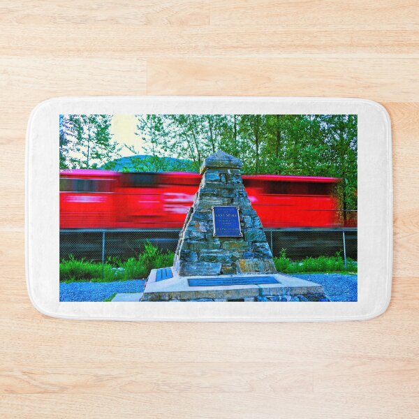 Artikelvorschau, Besuchen Sie Kanada - Craigellachie British Columbia entworfen und verkauft von colorfulbundles.