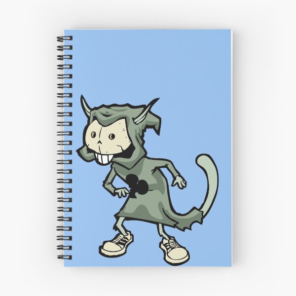 Item preview, Clubs The House Goblin designed and sold by TwEE-N-Toast.