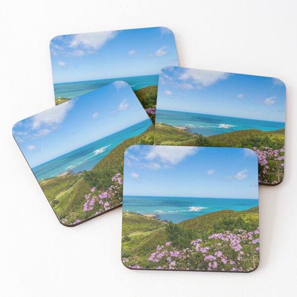Item preview, Moa Point, New Zealand Views designed and sold by JoelBrown.
