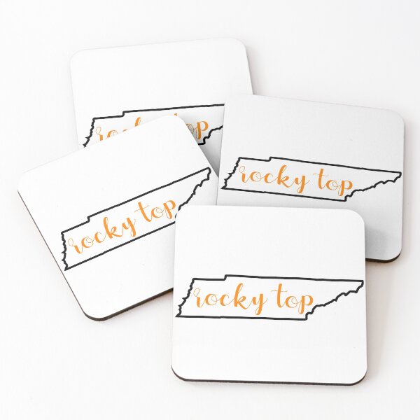 Item preview, Rocky Top state outline designed and sold by Sydney Whitson.