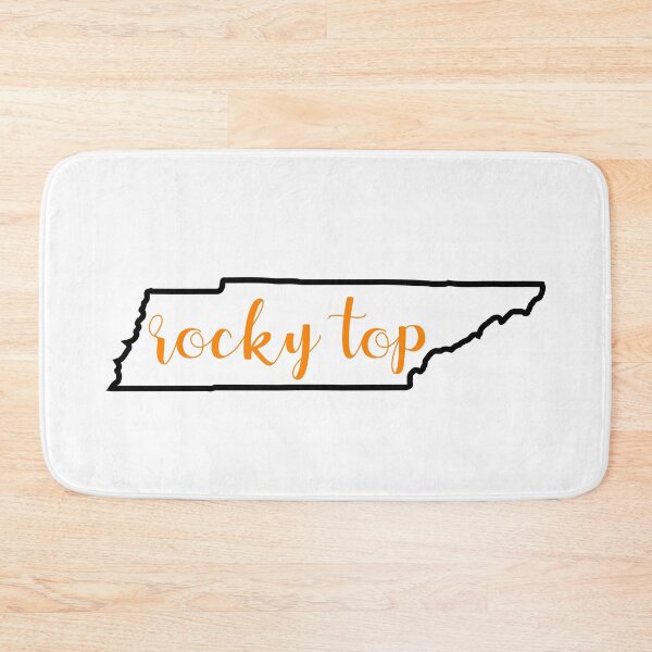 Item preview, Rocky Top state outline designed and sold by Sydney Whitson.