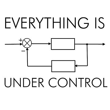 Artwork thumbnail, Everything Under Control by simasgs