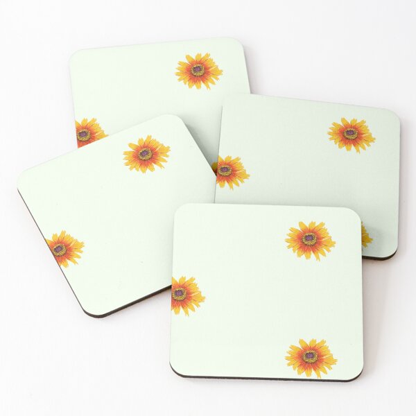 Item preview, Rudbeckia designed and sold by Alysha Landers.