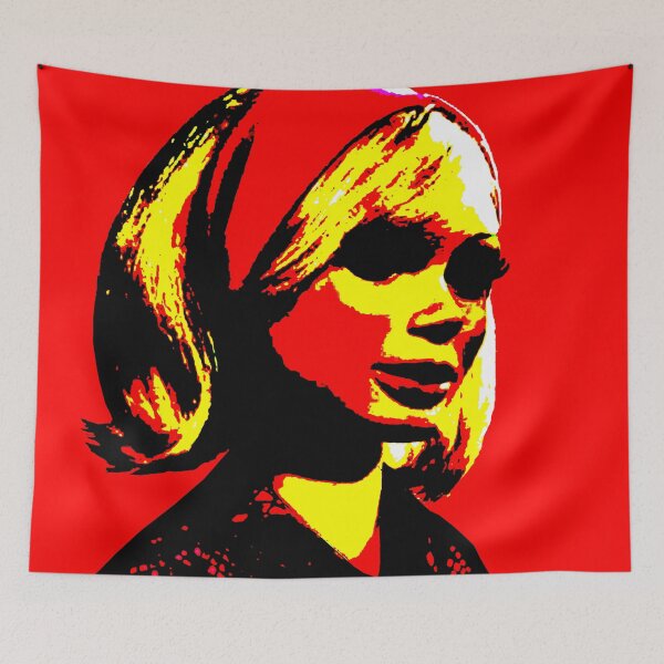 Item preview, Lady Penelope - Red designed and sold by VenusOak.