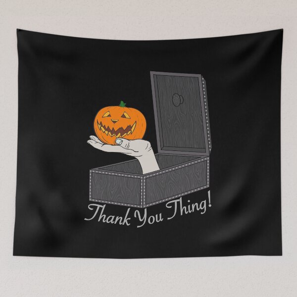 Item preview, Thank You Thing designed and sold by RavenWake.