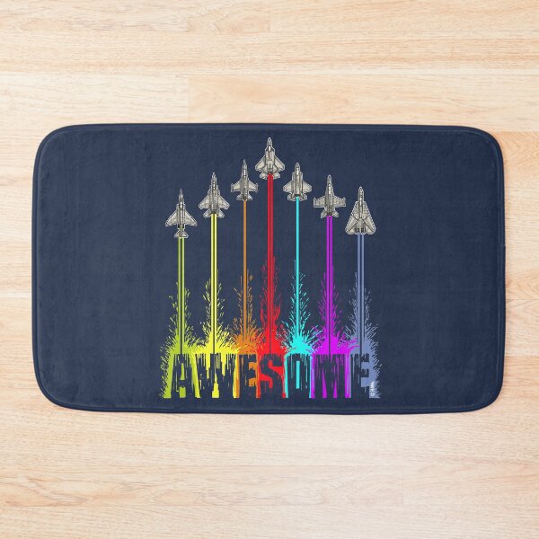 Item preview, Awesome fighter jets designed and sold by NewSignCreation.