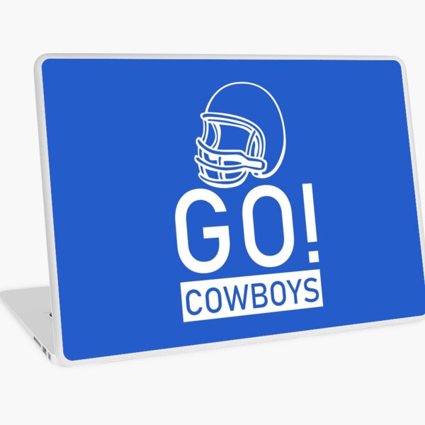 Dallas Cowboys Retro Logo Est. 1960 Helmet - 6x6 Vinyl Sticker at Sticker  Shoppe