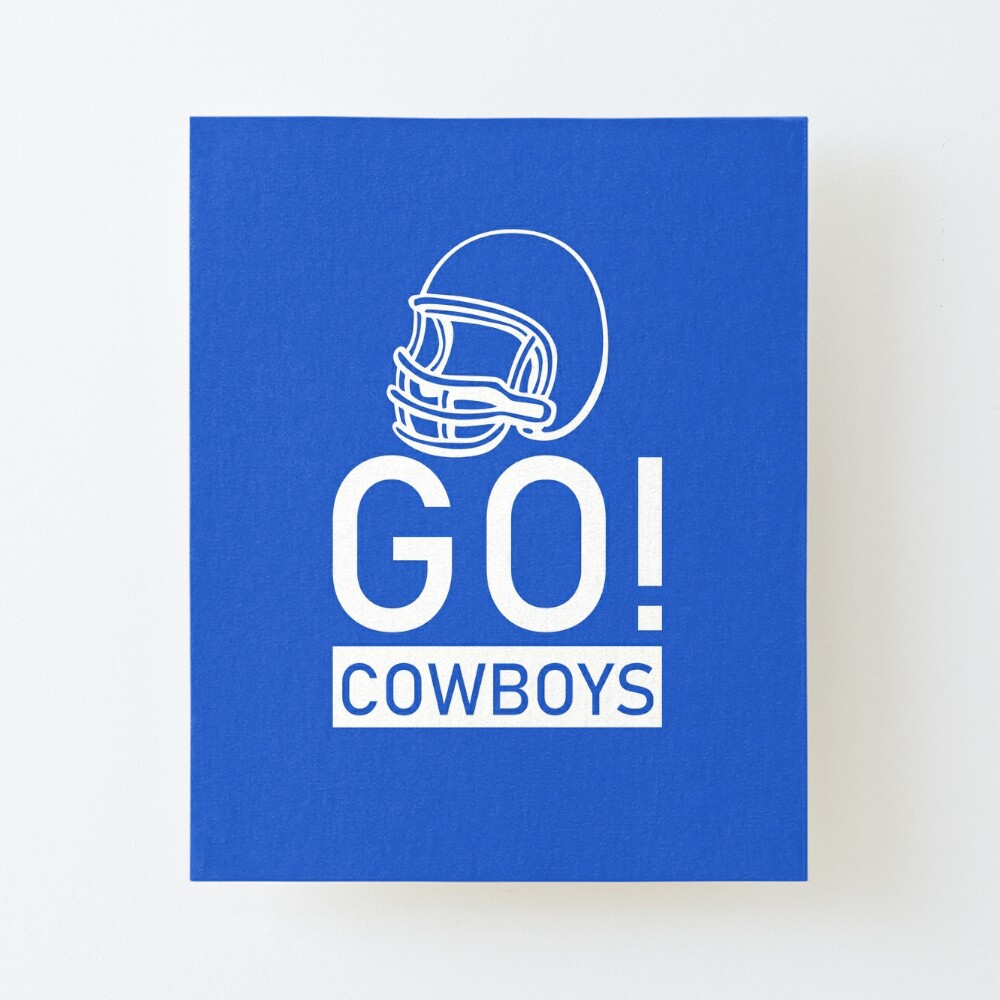 Breathe if you hate the Cowboys Classic T-Shirt for Sale by Primotees