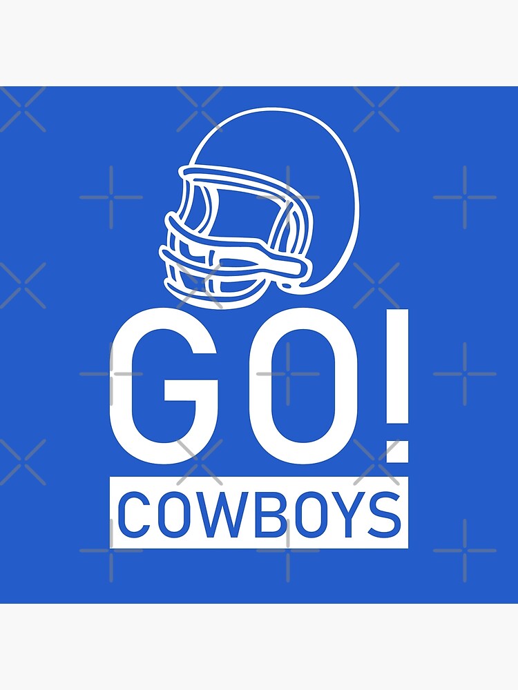 Vamos Cowboys