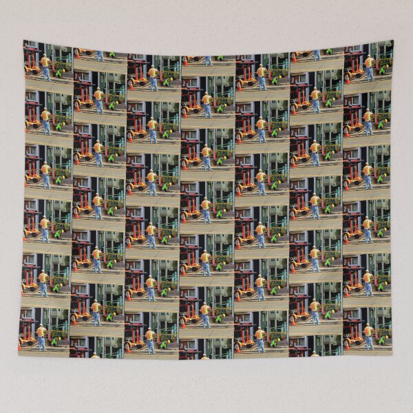Item preview, Give Or Take A Foot, Dig? designed and sold by Michael May.