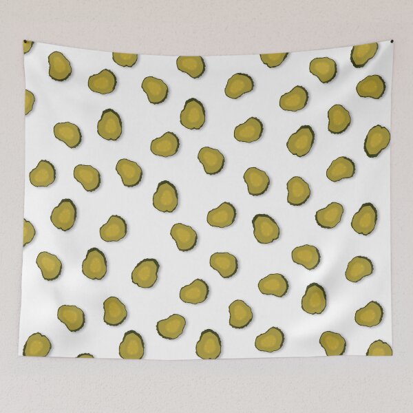 Item preview, Pickled cucumbers - pattern designed and sold by Marcin Flejszer.
