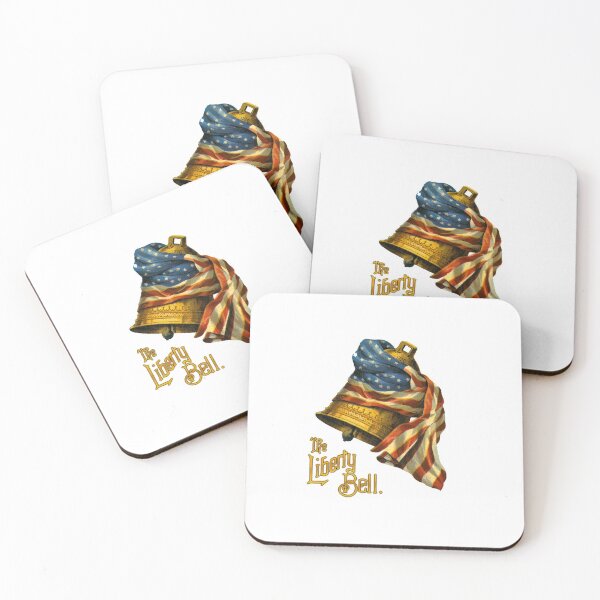 Item preview, Liberty Bell designed and sold by DonDota.