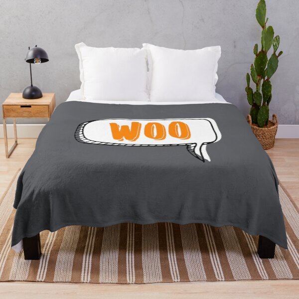 Item preview, Rocky Top Woo designed and sold by Sydney Whitson.