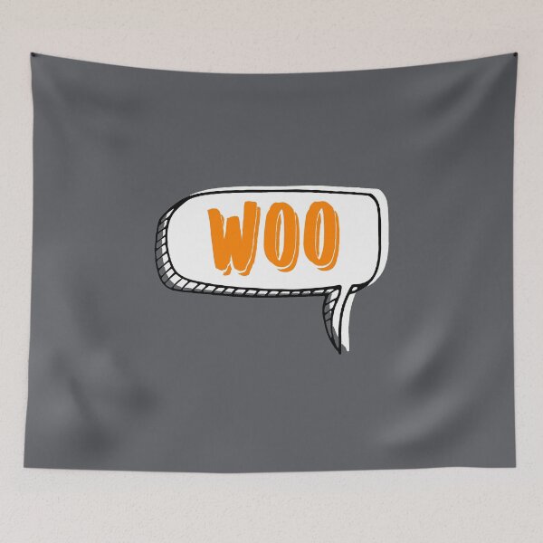 Item preview, Rocky Top Woo designed and sold by Sydney Whitson.