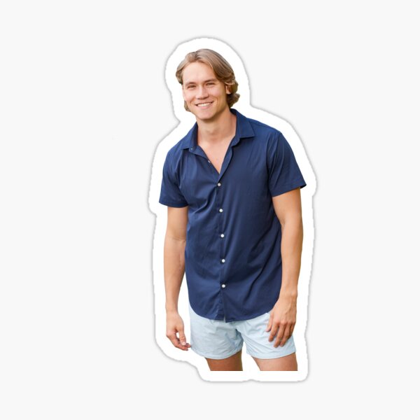 John Paul Jones Picture Sticker