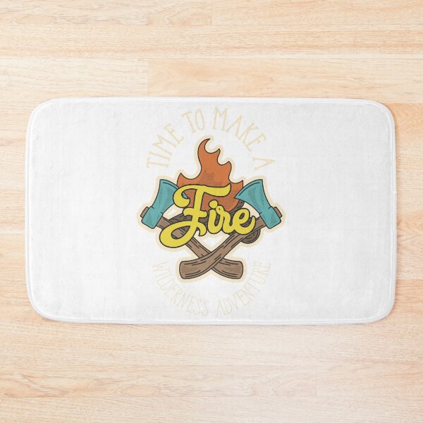 Item preview, Wilderness adventure designed and sold by Taz-Clothing.