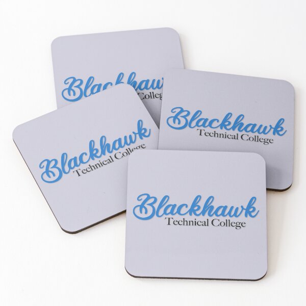 Item preview, Blackhawk Technical College designed and sold by bathwater.