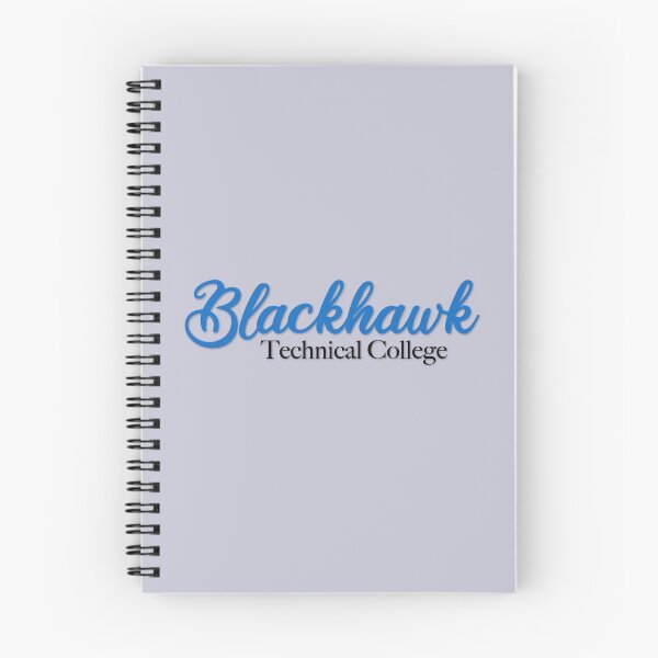 Item preview, Blackhawk Technical College designed and sold by bathwater.