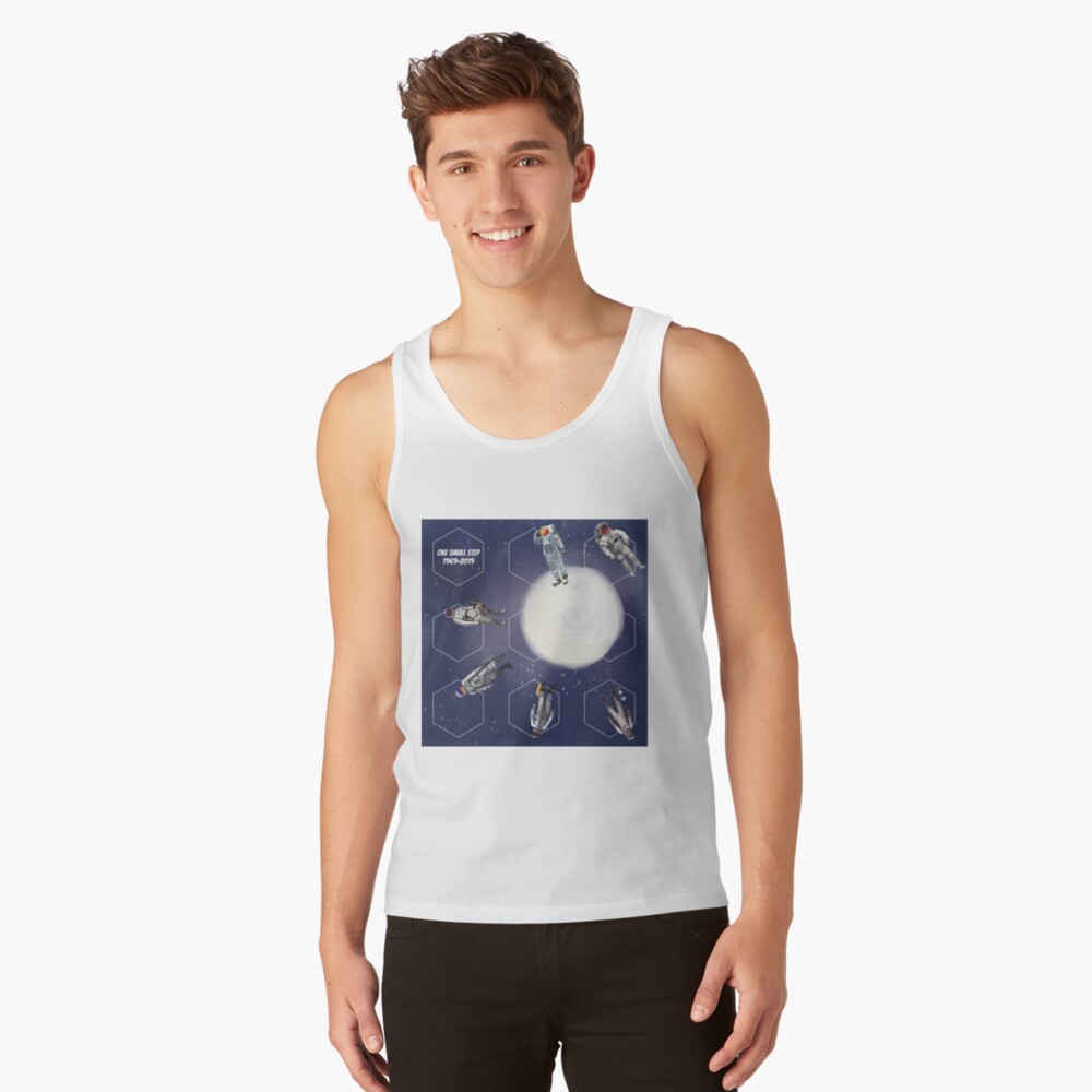 Item preview, Tank Top designed and sold by sumonkeys.