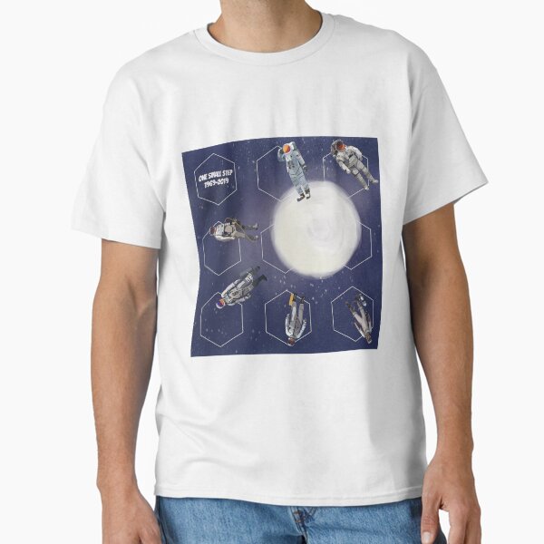 Classic T-Shirt