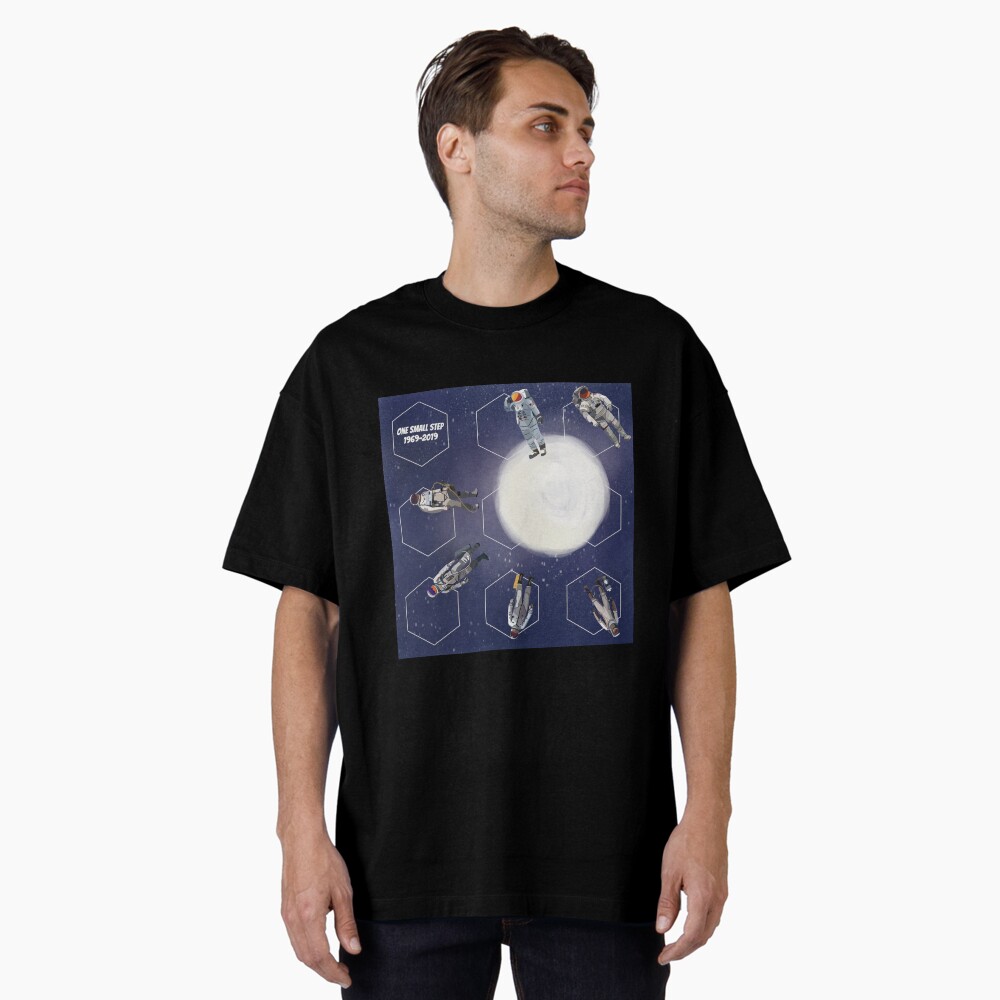 Item preview, Oversized T-Shirt designed and sold by sumonkeys.