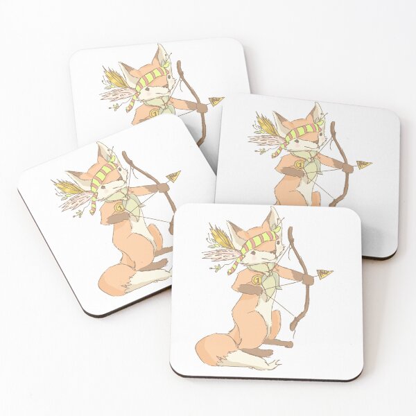 Item preview, Number one Fox designed and sold by Khalu.