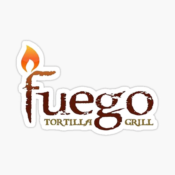 Artikel-Vorschau von Fuego Tortilla Grill, designt und verkauft von Lindsey Moore.