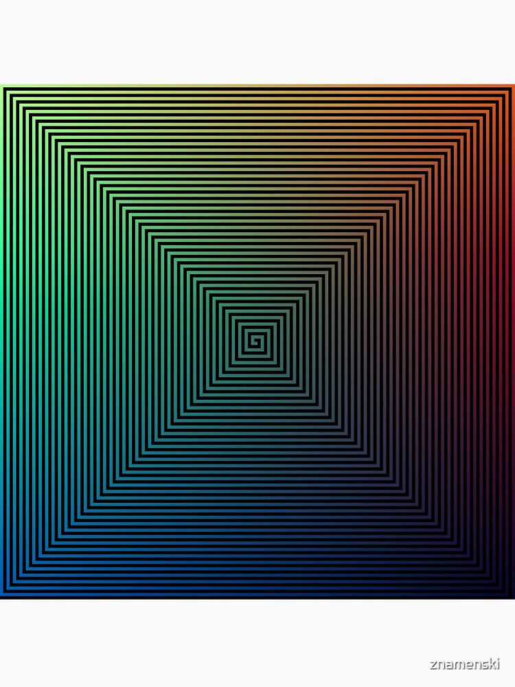 Puzzling World by znamenski