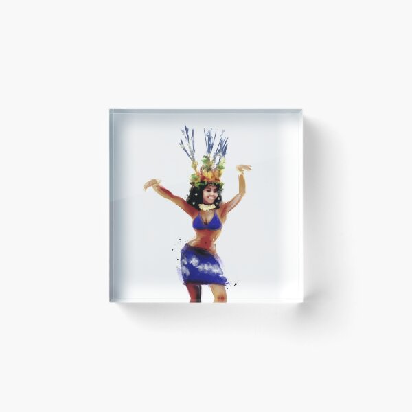 Item preview, Hula-laa  designed and sold by ILYO-art.