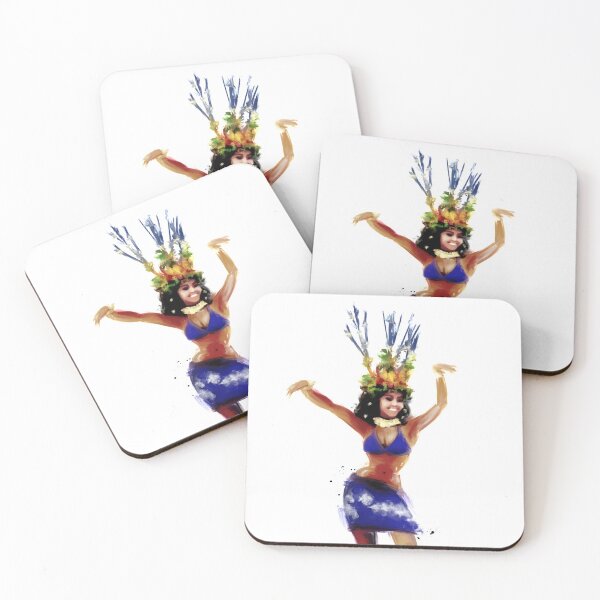 Item preview, Hula-laa  designed and sold by ILYO-art.