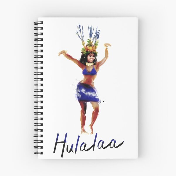 Item preview, Hula-laa  designed and sold by ILYO-art.