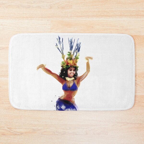 Item preview, Hula-laa  designed and sold by ILYO-art.