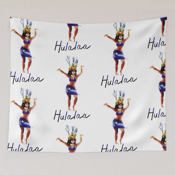 Item preview, Hula-laa  designed and sold by ILYO-art.