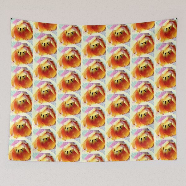 Item preview, Prone To Love This Tulip designed and sold by Michael May.