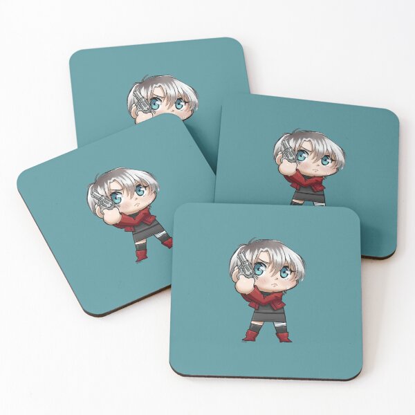 Item preview, Chibi Mika designed and sold by Rubbersoul333.