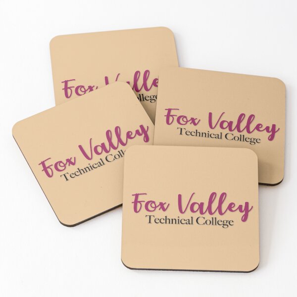 Item preview, Fox Valley Technical College designed and sold by bathwater.