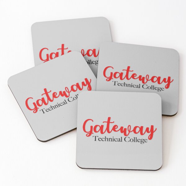 Item preview, Gateway Technical College designed and sold by bathwater.