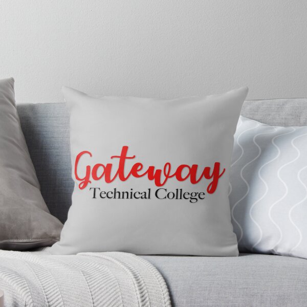 Item preview, Gateway Technical College designed and sold by bathwater.