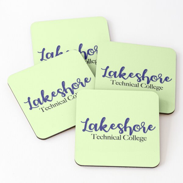 Item preview, Lakeshore Technical College designed and sold by bathwater.