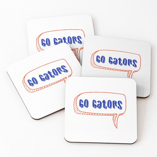 Item preview, Go Gators designed and sold by Sydney Whitson.