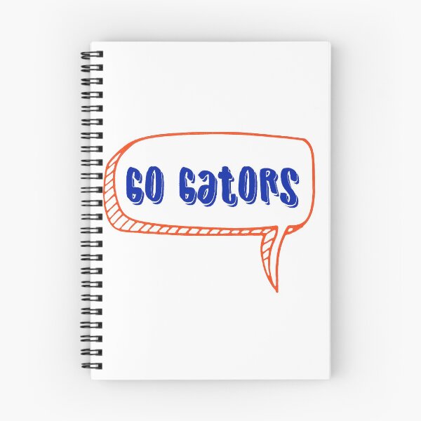 Item preview, Go Gators designed and sold by Sydney Whitson.