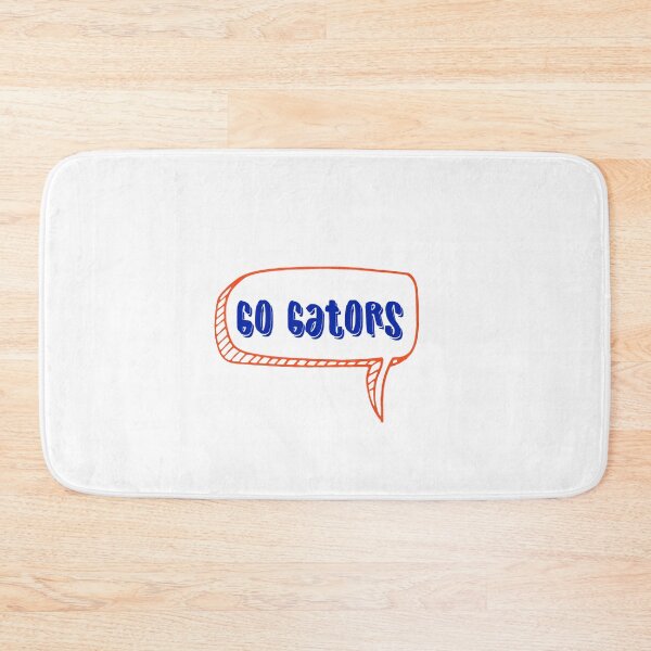Item preview, Go Gators designed and sold by Sydney Whitson.