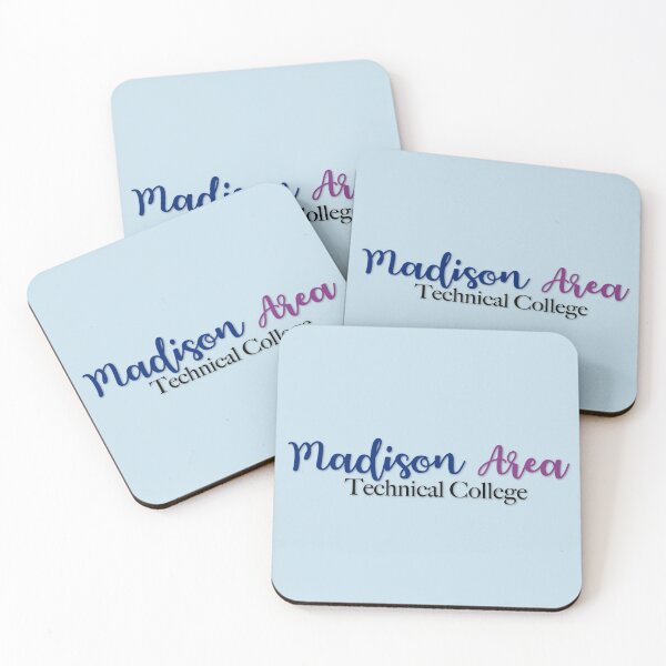 Item preview, Madison Area Technical College designed and sold by bathwater.