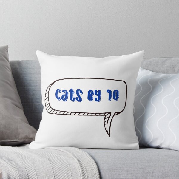 Item preview, Cats by 90 designed and sold by Sydney Whitson.