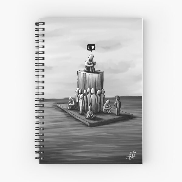 Item preview, SOCIAL DRIFTING designed and sold by Adam  Giles.