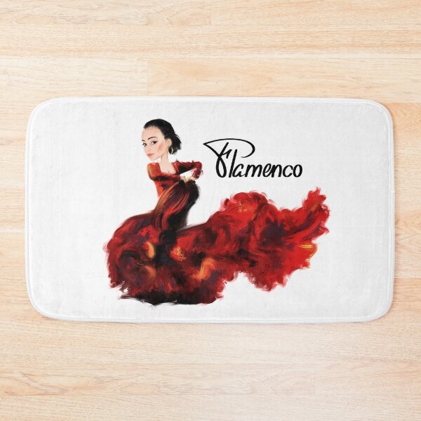 Item preview, Flamenco designed and sold by ILYO-art.