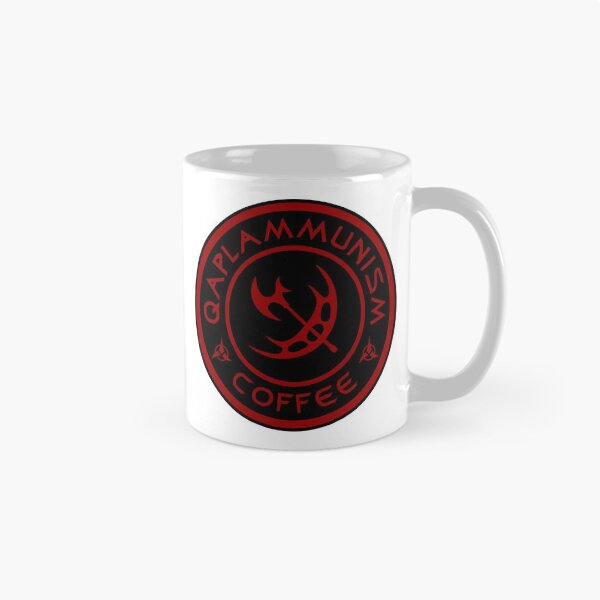 Item preview, Sello de Qaplammunism - negro designed and sold by thobeka.